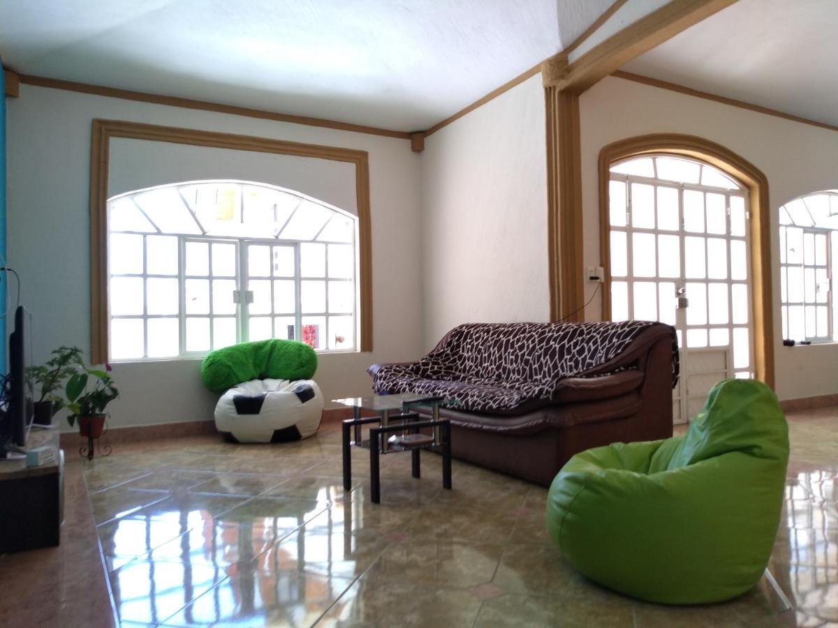 דירות קומיטן דה דומינגז Casa Goes מראה חיצוני תמונה