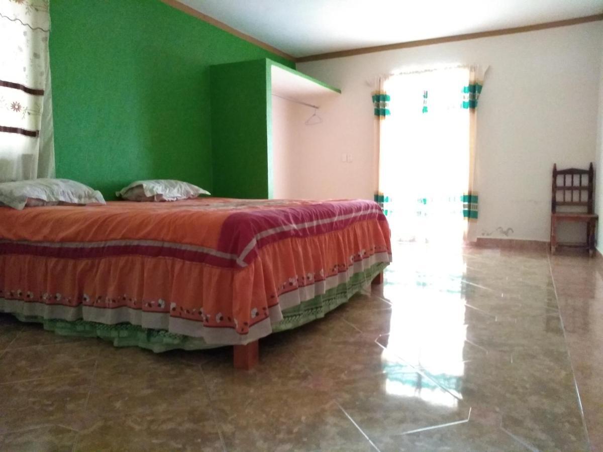 דירות קומיטן דה דומינגז Casa Goes מראה חיצוני תמונה